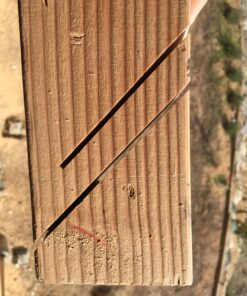 DEWALT Miter Saw, 12-Inch, Double Bevel, Compound, XPS Cutline, 15-Amp (DWS716XPS) New 12" Miter Saw 91 815NFBvtxZL