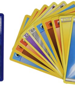 Pokemon 20 Assorted Basic Energy Cards