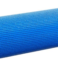 Spoga 1/4-Inch Anti-Slip Exercise Yoga Mat with Carrying Strap Dark Blue 7 815ObO0d74L