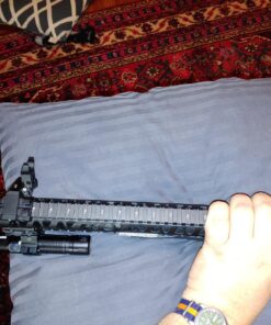 WEAVER Quad Lock 1-Inch Medium Detachable Rings Multicolor 34 815PCTWrUL