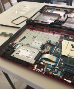 Crucial 8GB Single DDR4 2400 MT/S (PC4-19200) SR x8 SODIMM 260-Pin Memory - CT8G4SFS824A 2400MHz 28 815QgqAxXSL