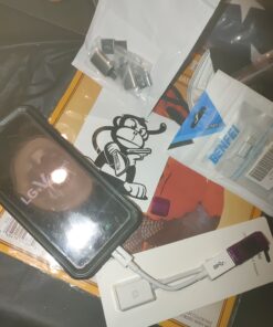 Micro Center SuperSpeed 256GB USB 3.0/USB3.1 Gen1 Flash Drive Gum Size Memory Stick Thumb Drive Data Storage Jump Drive (256G) Purple - 256GB 25 815QiIR7yxL