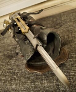 Assassin’s Creed Syndicate Assassin's Gauntlet with Hidden Blade 27 815RYdyERAL
