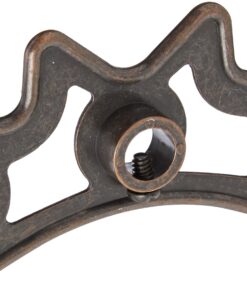 Imperial Billiards Bridge Head, Slip-On/Portable One Size Copper