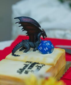 Koplow 14797 D20 Single 55 mm Countdown Blue Bagged 10 815RvvyKfVL