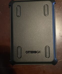 OtterBox Defender Series Case for iPad Mini (6TH GEN) - BLACK 32 815TaPqJFjL