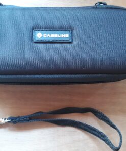 Hard CASE fits Anker PowerCore 20100mAh - Ultra High Capacity Power Bank with 4.8A Output, External Battery Pack. (Case only) 41 815UlOAe7LL