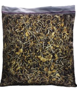 Dope Lab Shroom Stash - Baggie of Psychedelic Magic Mushrooms Pillowcase 12 815VeZM8IaL