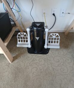 Thrustmaster TPR Pedals Worldwide Version (PC) 18 815VghdydL