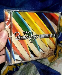 Alternative view of Bb - Greatest Hits