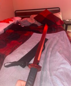 Snake Eye Tactical Full Tang Double Serrated Fantasy Sword w/Sheath Hunting Camping Fishing Outdoors (5020) 14 815WaqvAN8L