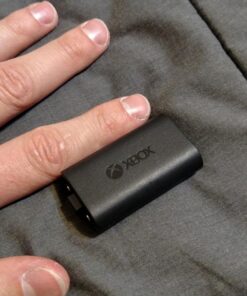 Xbox One Play and Charge Kit 36 815XKdPCFBL