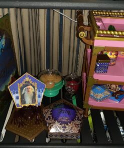 Harry Potter Non Edible Chocolate Frog Prop Replica 36 815Xf0IqY L