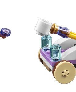 LEGO Elves 41180 Ragana's Magic Shadow Castle Building Kit (1014 Piece) 17 815YXm6UUCL