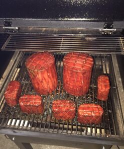 Killer Hogs The BBQ Rub | Championship Grill Seasoning for Beef, Steak, Burgers, Pork, and Chicken | 11 Ounces 11 Ounce (Pack of 1) 54 815YnNeTb L