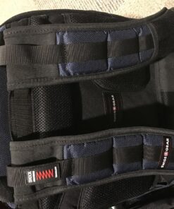 SwissGear Wenger Ibex Laptop Backpack, black, one size (27316060) Ibex Padded Platform Laptop Backpack With Accessory Pouch 59 815aYRMPbsL