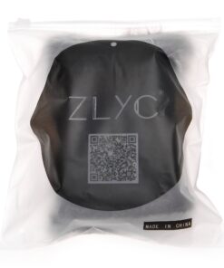 ZLYC Women Teen Classic Winter Warm Rabbit Fur Hands Wrist Fingerless Gloves Mittens (Leopard) Brown 15 815aiPk5gnL