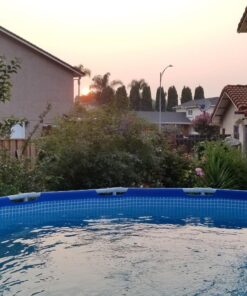 Alternative view of Intex Pool Easy Set Type B Replacement Filter Pump Cartridge (12 Pack) | 29005E 12 Pack