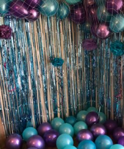 Fun Express Natural Fish Net Party Accessory (1, 1 LB), 1 Count 34 815bHJ0wR6L