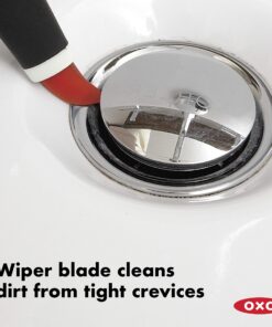 Alternative view of OXO Good Grips Deep Clean Brush Set