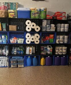 Bounty Quick Size Paper Towels, White, 8 Family Rolls = 20 Regular Rolls 8 Count (Pack of 1) 32 815bwbyvbVL