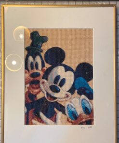 NT Professional Mat Cutter, 45 Degree Bevel Mat Board Cutter, 1 Cutter (MAT-45P), Aluminum Die-Cast Grip, Red/Grey 22 815dEe fJcL