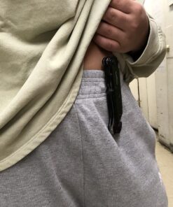 ALBATROSS 6 in 1 Survival Camping Tactical Folding Pocket Knife with Flashlight,Bottle Opener,Rope Cutter,Fire Starter,Glass Breaker,Multi-Function Tool(Green) Green 36 815dRWmGRqL