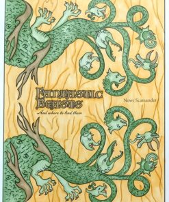 Harry Potter Magical Artifacts Coloring Book: Official Coloring Book, The 31 815dimdWhL