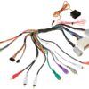 Maestro HRN-RR-FO1 Plug and Play T-Harness for FO1 Ford Vehicles 35 815dl6SeCNL