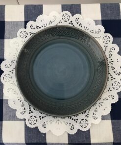 Hygloss Products Round Paper Doilies - Decorative, White Lace Doilies - Disposable - Food Grade Safe - 12 Inches - 36 Pack 12-Inch 36 Pcs 20 815eQsxt98L