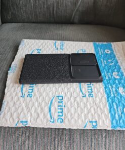 TALON Grips Sheet 1 Pack Rubber-Black 35 815eui78BxL