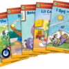 LeapFrog LeapReader Learn to Read, Volume 2 (works with Tag) 3 815eva1kqVL