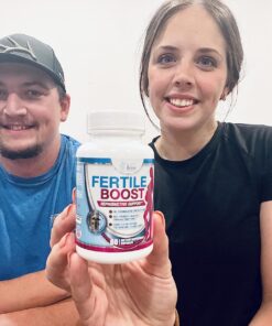 Inositol Capsules Myo-Inositol Fertility Supplements for Women Conception Prenatal Vitamins Myo Inositol PCOS Supplements for Women Aid Ovulation Regulate Cycle Fertility Pills 17 815evmphGL