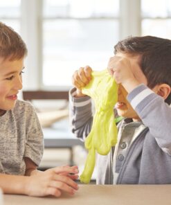 Elmer's Liquid School Glue, Washable, 1.25 Ounces, 1 Count 19 815fMgqb8WL