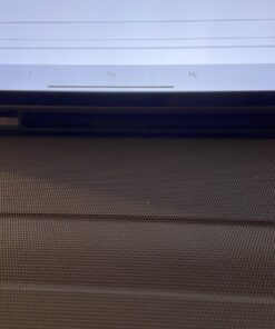 CHESONA iPad Pro 12.9 inch 2022 Case with Keyboard, Keyboard (for 12.9-inch iPad Pro - 6th Generation, 5th/4th/3rd Generation) - Wireless Detachable - with Pencil Holder for 2022 iPad Pro 12.9 Black 48 815ftgbTL