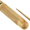 Meinl NINO wood Guiro Natral 38 815fwEz1RXL