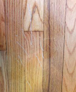 Guardsman Wax Wood Furniture Filler Sticks, Furniture Scratch Repair Kit for Wood Floors, Cabinets, Chairs, and Furnishings, 5 Colors Wood Repair Filler Sticks 20 815gBQMHKoL