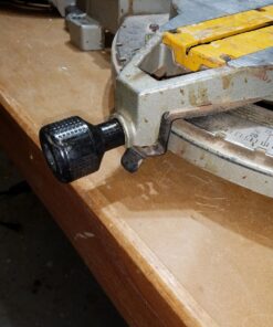 DEWALT Miter Saw, 12-Inch, Double Bevel, Compound, XPS Cutline, 15-Amp (DWS716XPS) New 12" Miter Saw 127 815hGTd1ylL