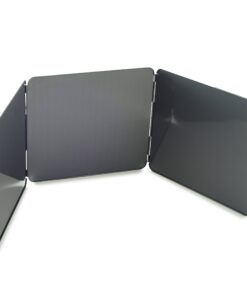 Norpro 2063 Nonstick 3 Sided Splatter Guard , 10in/25.5cm x 9in/23cm 24 815hdHUojJL 1