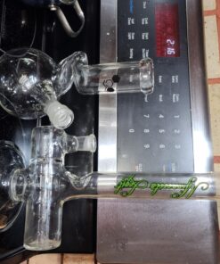 Grunge Off Super Soaker Glass Pipe Cleaner, 16 Ounce (2 Pack) 18 815hoPQCCZL