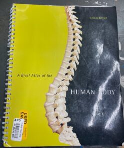 A Brief Atlas of the Human Body 11 815jJ0YDXxL