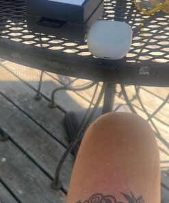 Bose QuietComfort Earbuds II, Wireless, Bluetooth, Proprietary Active Noise Cancelling Technology In-Ear Headphones with Personalized Noise Cancellation & Sound, Soapstone 29 815je7pM2gL 1