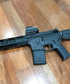 A Veteran Owned Company, The DDHB Red Dot Reflex Sight, Scope Optic and Substitute for Holographic red dot Sights, mil-spec 1913 Rails only. (Not for Pistols) 55 815lhSB0sBL