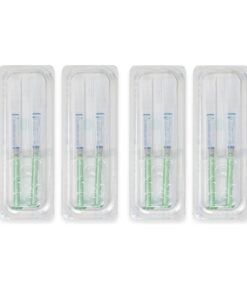Opalescence 20% Teeth Whitening Gel Syringes - Refills Kit (4 packs / 8 syringes) Carbamide Peroxide - Mint flavor- Tooth Whitening Made by Ultradent. C-5196-4