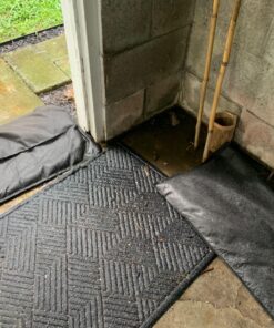 Quick Dam - QD1224-6 Water Activated Flood Bags 1ft x 2ft, 6-Pack 28 815mS7jvlgL