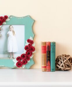 Cricut 3D Floral Home Decor Cartridge 20 815nYwi2XXL