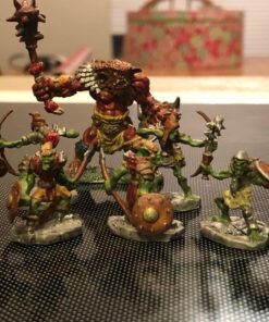 Reaper Miniatures 08906 Learn to Paint Kit Core Skills, Master Series Paint Box Set 65 815nbgKH1GL