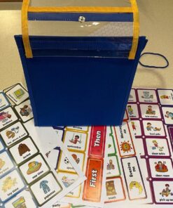 Torlam Visual Schedule for Kids Chore Chart, Morning Bedtime Routine Chart for Toddlers, Responsibility Daily Schedule Board Communication Cards Autism Learning Materials for Home School, 86 Cards 60 815o2o03TSL