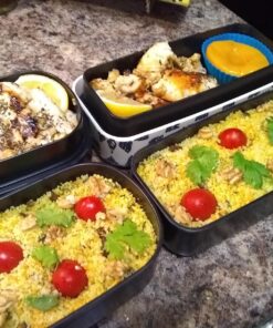 The Just Bento Cookbook: Everyday Lunches To Go Paperback 25 815o5wV jkL