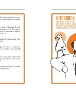 The Official Dictionary of Sarcasm: A Lexicon for Those of Us Who Are Better and Smarter Than the Rest of You (Volume 1) Paperback 18 815oFBBYpfL